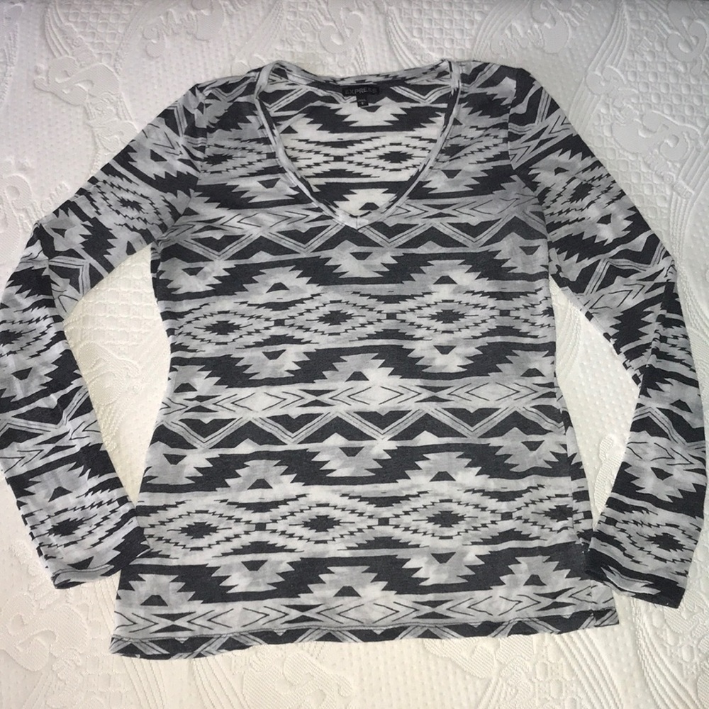 Express top